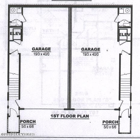 2nd image of 1383 N Bluff Dr #8