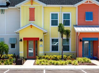 2964 On The Rocks Point, Kissimmee, FL 34747