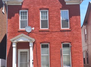 1133 Mifflin St, Huntingdon, PA 16652