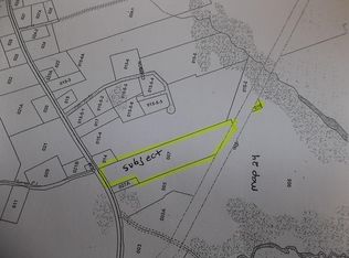 144 Rockland Rd, Jefferson, ME 04348