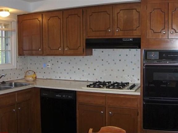 Kitchen 12x10