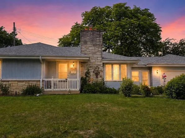 8914 W Stuth AVENUE, West Allis, WI 53227