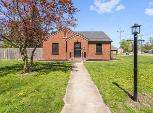 1653 Regent St, Niles, MI 49120