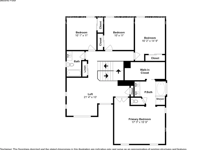1374 W Matthews Dr — Photo 3