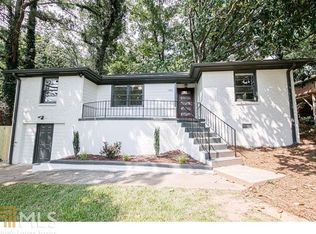 1902 Flintwood Dr SE, Atlanta, GA 30316