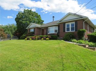 34 Maple Ave, Monroe, NY 10918