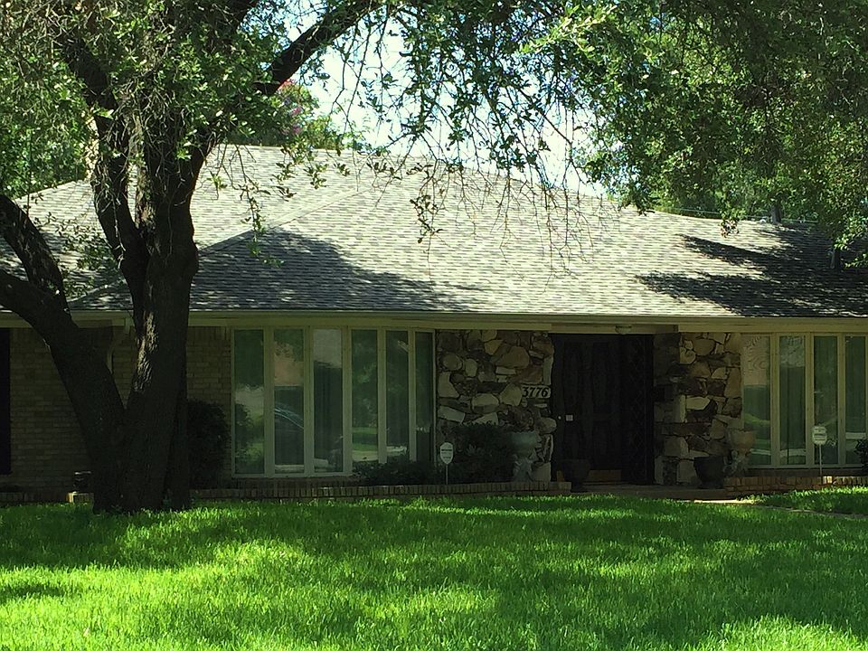 Front Door Area