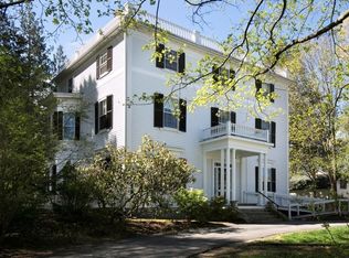 1948 Massachusetts Ave, Lexington, MA 02421