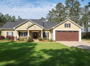 444 Armena Rd, Leesburg, GA 31763