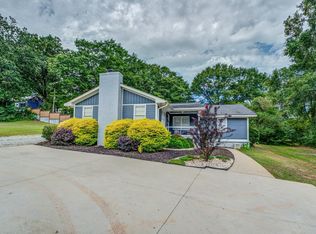 2338 Highway 81 S, Covington, GA 30016