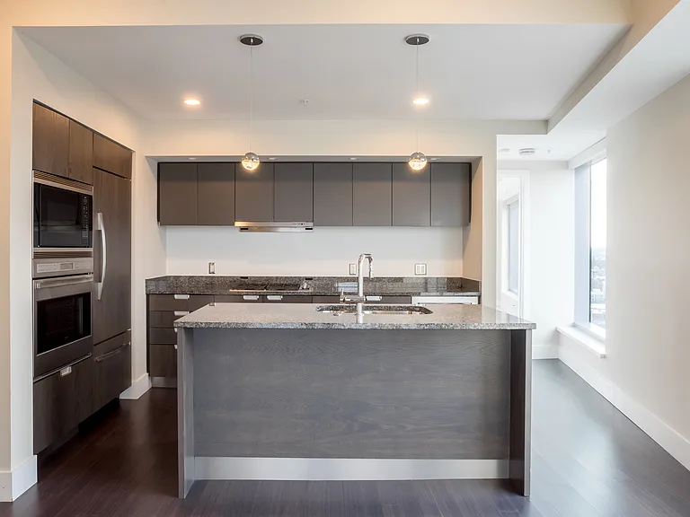 110 Stuart St #22B — Photo 5