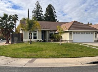 1 Nitel Ct, Elk Grove, CA 95758