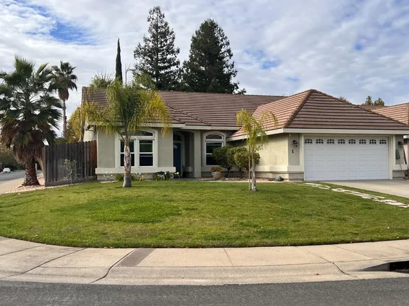 1 Nitel Ct, Elk Grove, CA 95758