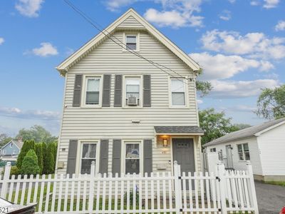 470 Meade St, Orange, NJ, 07050
