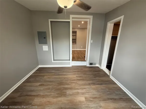 1298 E Highland Rd Unit S, Highland, MI 48356