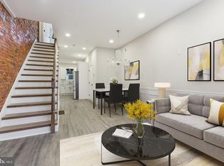 2248 S Darien St, Philadelphia, PA 19148