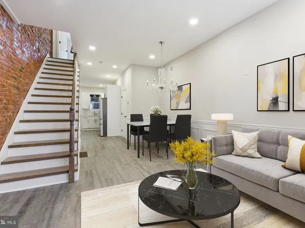 2248 S Darien St, Philadelphia, PA 19148