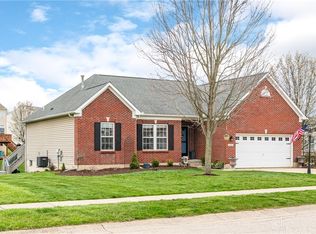 1206 Terrington Way, Miamisburg, OH