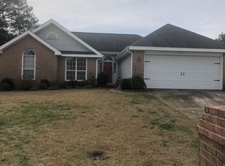 136 Salem Dr, Bonaire, GA 31005