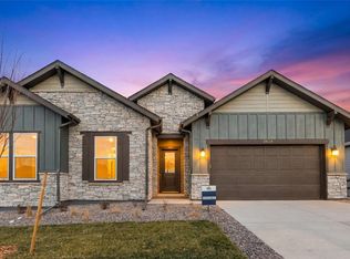 8654 S Quemoy Street, Aurora, CO 80016