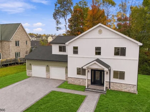 106 Norfolk Way, Pennsylvania, NJ 18504