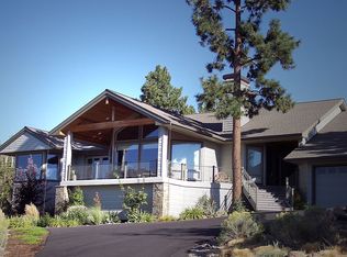 1045 NW Stoneridge, Bend, OR 97703