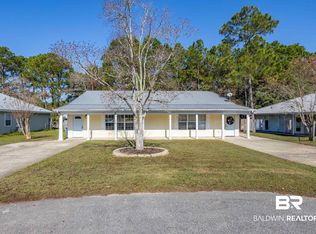 24989 Ivy Ln, Orange Beach, AL 36561