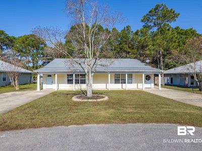 24989 Ivy Ln, Orange Beach, AL, 36561