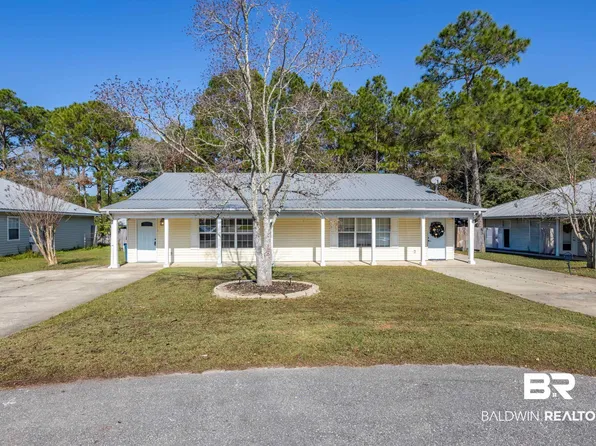 24989 Ivy Ln, Orange Beach, AL 36561