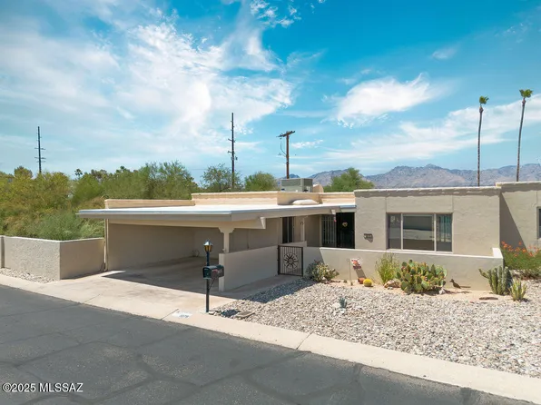 1075 N Caribe Ave, Tucson, AZ 85710