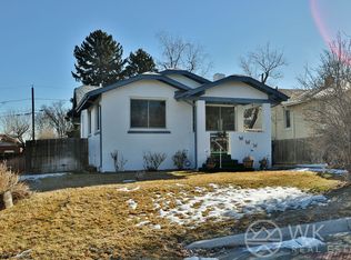 1614 Yates St, Denver, CO 80204