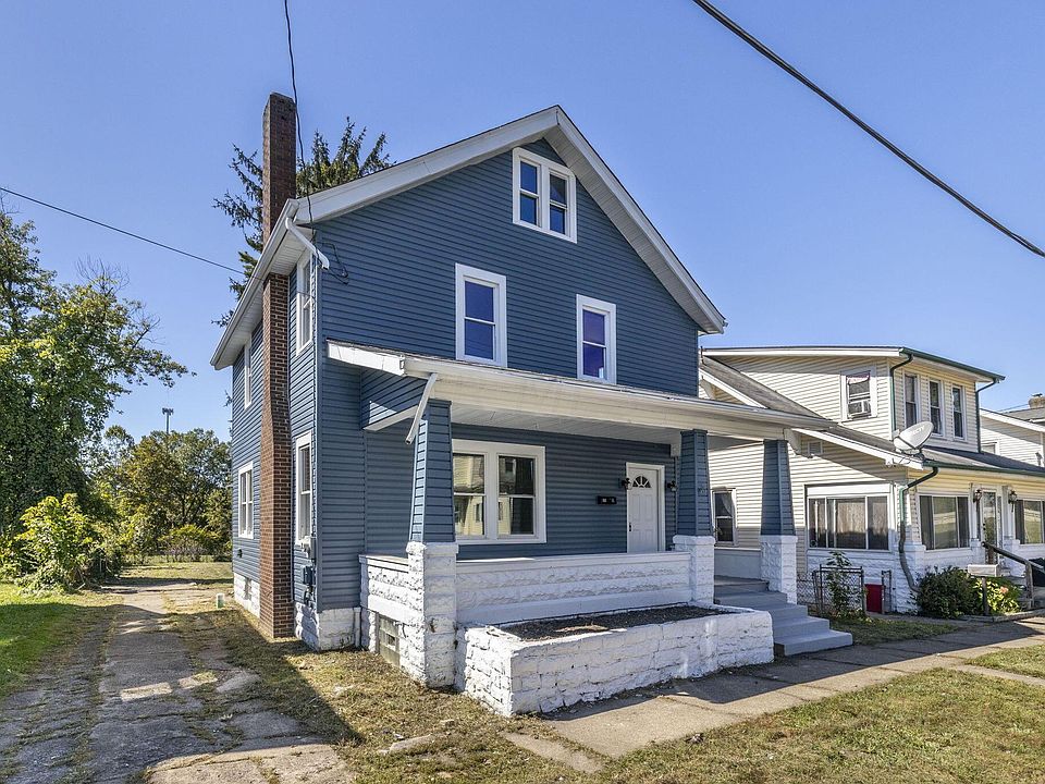 35 North Ave, Newark, OH 43055 Zillow