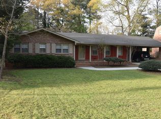 4244 Waterloo Cir, Tucker, GA 30084