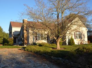 202 Shewville Rd, Mystic, CT 06355