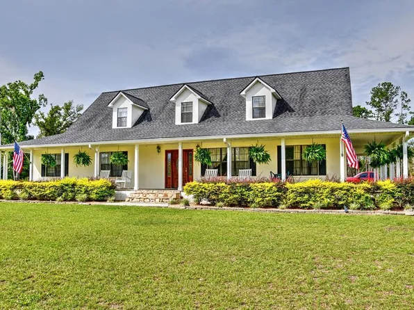 89 Mann Rd, Lakeland, GA 31635