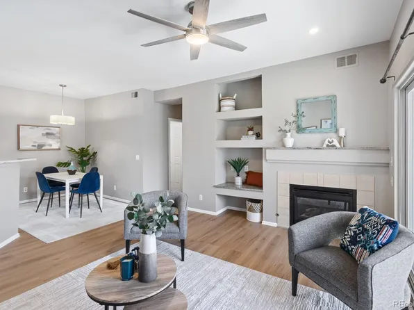 10734 W 63rd Place #205, Arvada, CO 80004