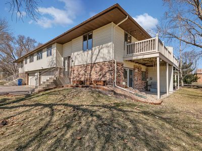 1204 14th St N, Saint Cloud, MN, 56303