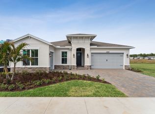 10209 NW Field Flower Trl, Port Saint Lucie, FL 34987