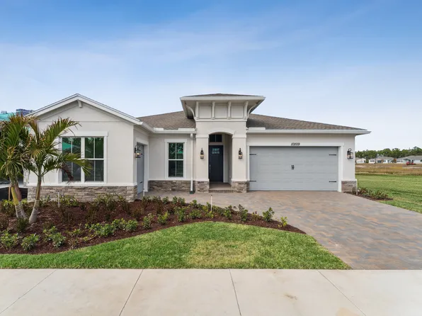 10209 NW Field Flower Trl, Port Saint Lucie, FL 34987