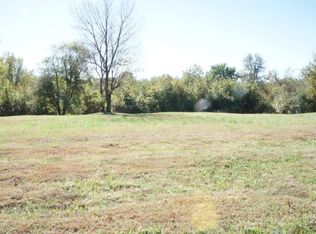 1501 Shomaker Dr, Murphysboro, IL 62966