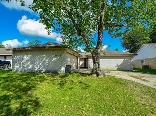 6703 Archgate Dr, Spring, TX 77373