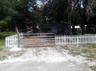 10485 E Buck Ln, Floral City, FL 34436