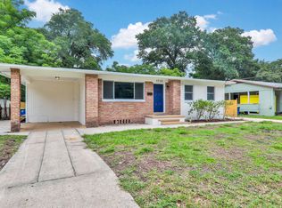 1735 Shelton Rd, Jacksonville, FL 32211