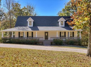 3070 Marshall Rd, Appling, GA 30802