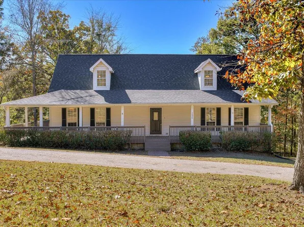 3070 Marshall Road, Appling, GA