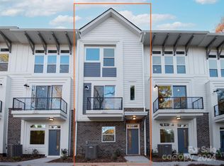 1407 Collier Walk Aly #CSW0103, Charlotte, NC 28205