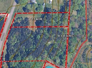0 Carson Rd LOT 2, Pilot Mountain, NC 27041