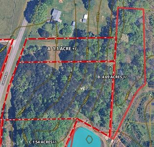 0 Carson Rd LOT 2, Pilot Mountain, NC, 27041