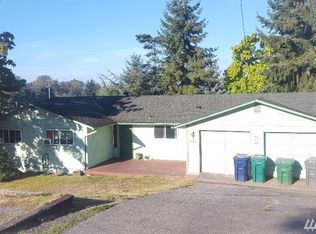 3519 Morris Ave S, Renton, WA 98055