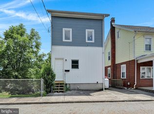 214 E Spruce St, Williamstown, PA 17098